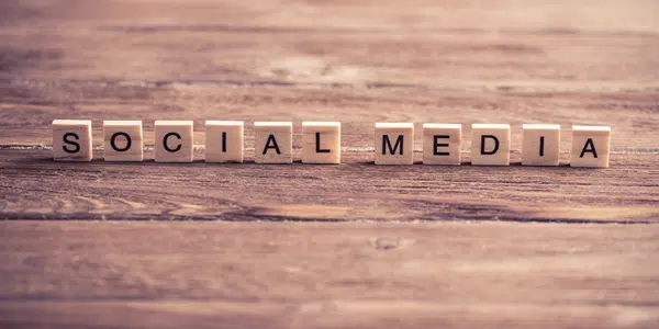What to consider when embarking on your social media strategy