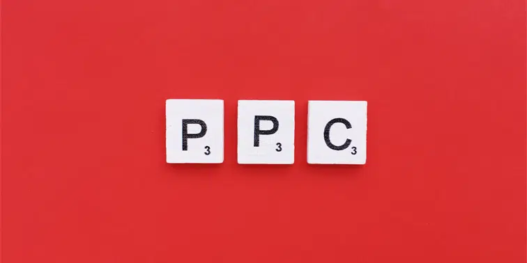 PPC Pay-per-click