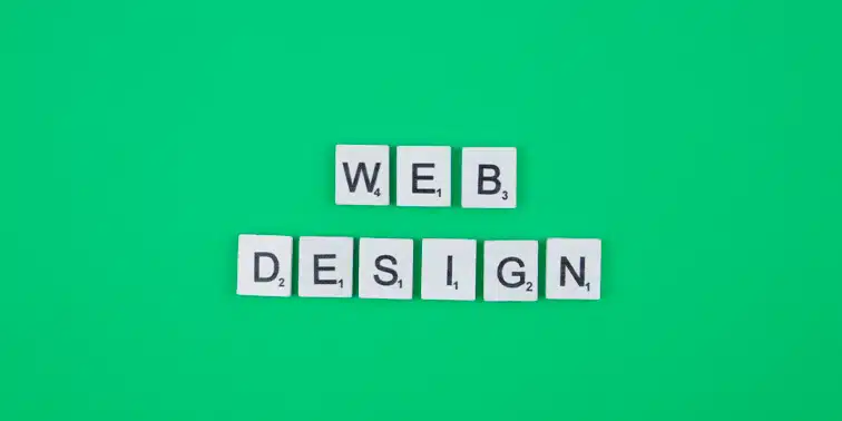 Web design croydon